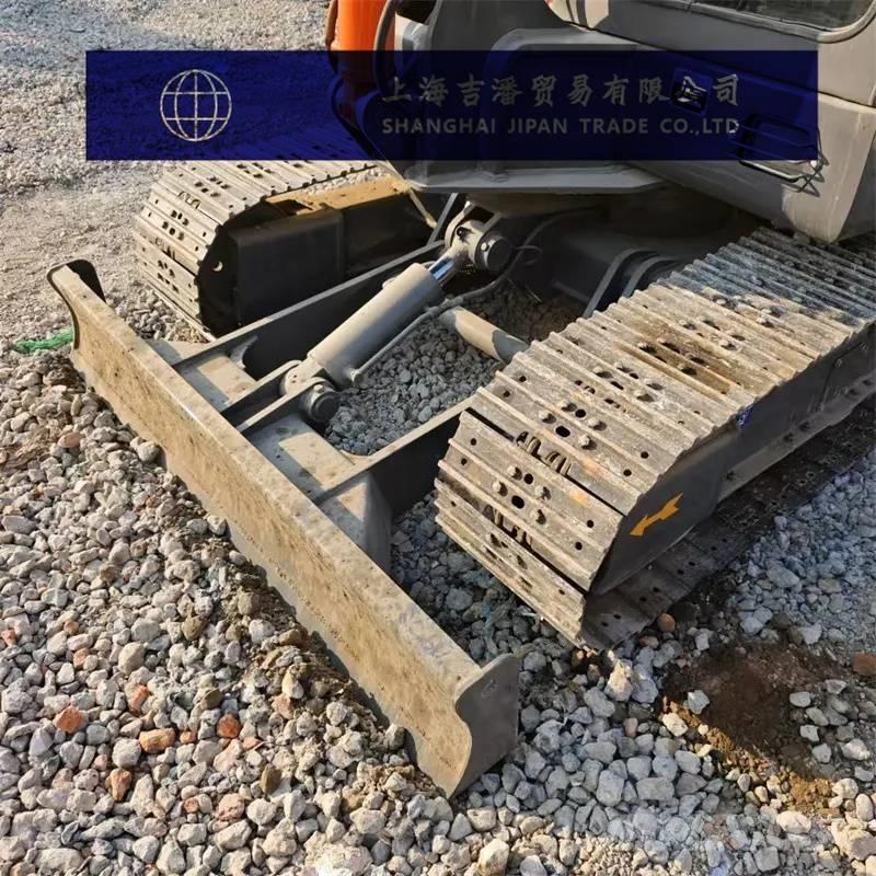 Doosan DH 55 Minikoparki