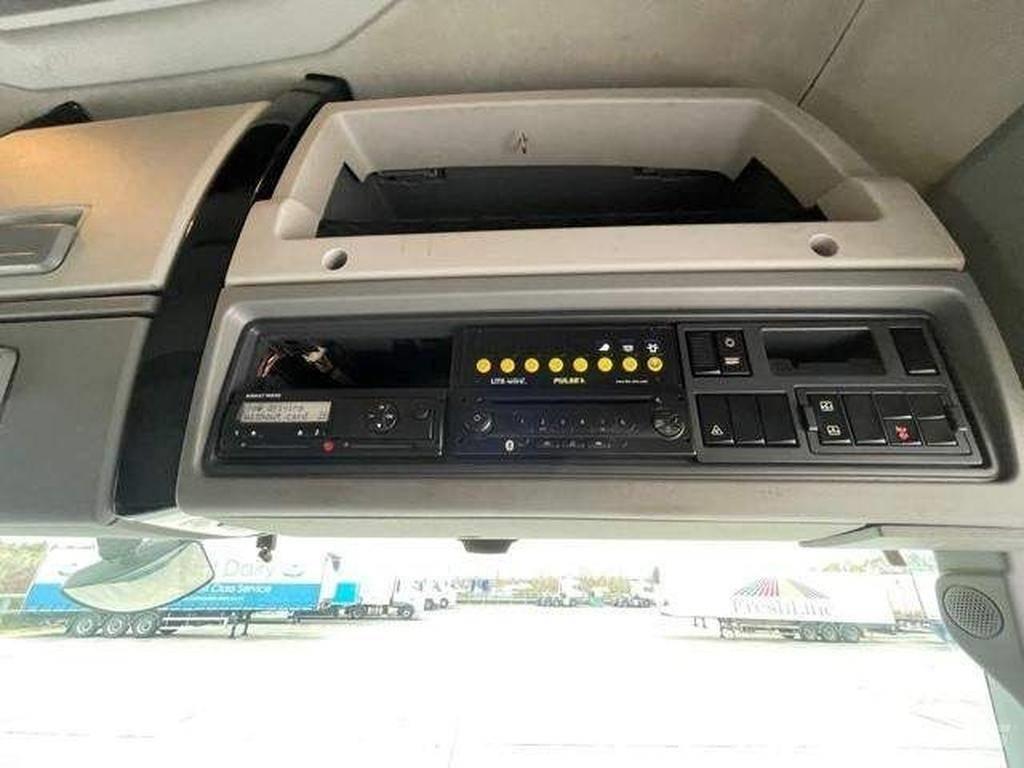 Renault T430 Wywrotki