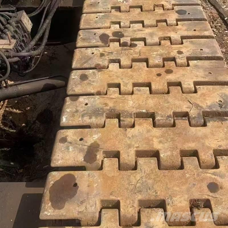 Kobelco 7150 Żurawie gąsienicowe