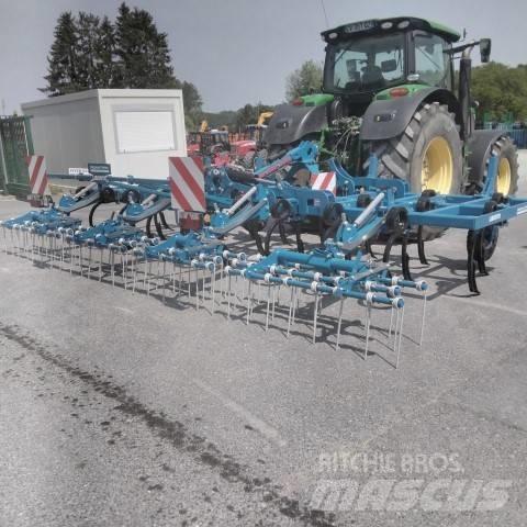 Religieux LIBORTO 6M Kultywatory