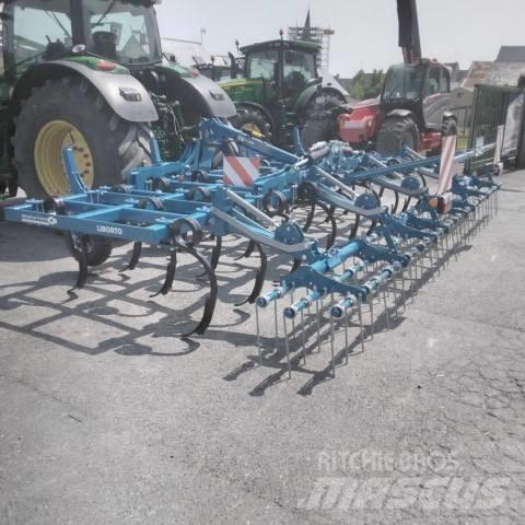 Religieux LIBORTO 6M Kultywatory