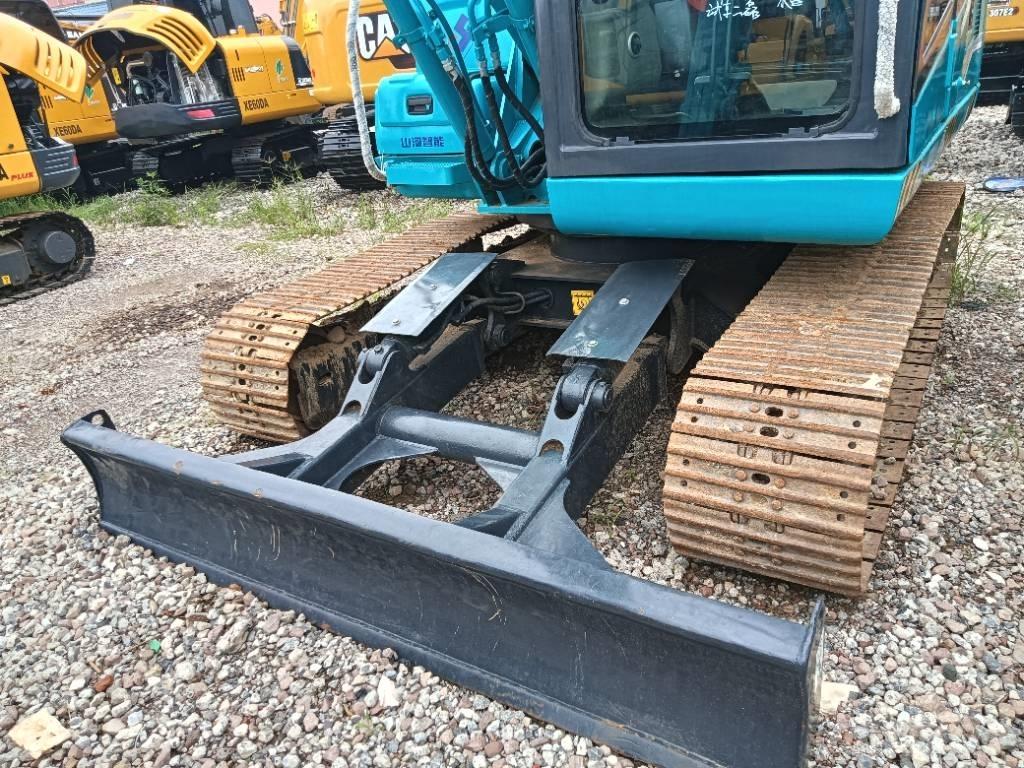 Sunward SWE90E Minikoparki