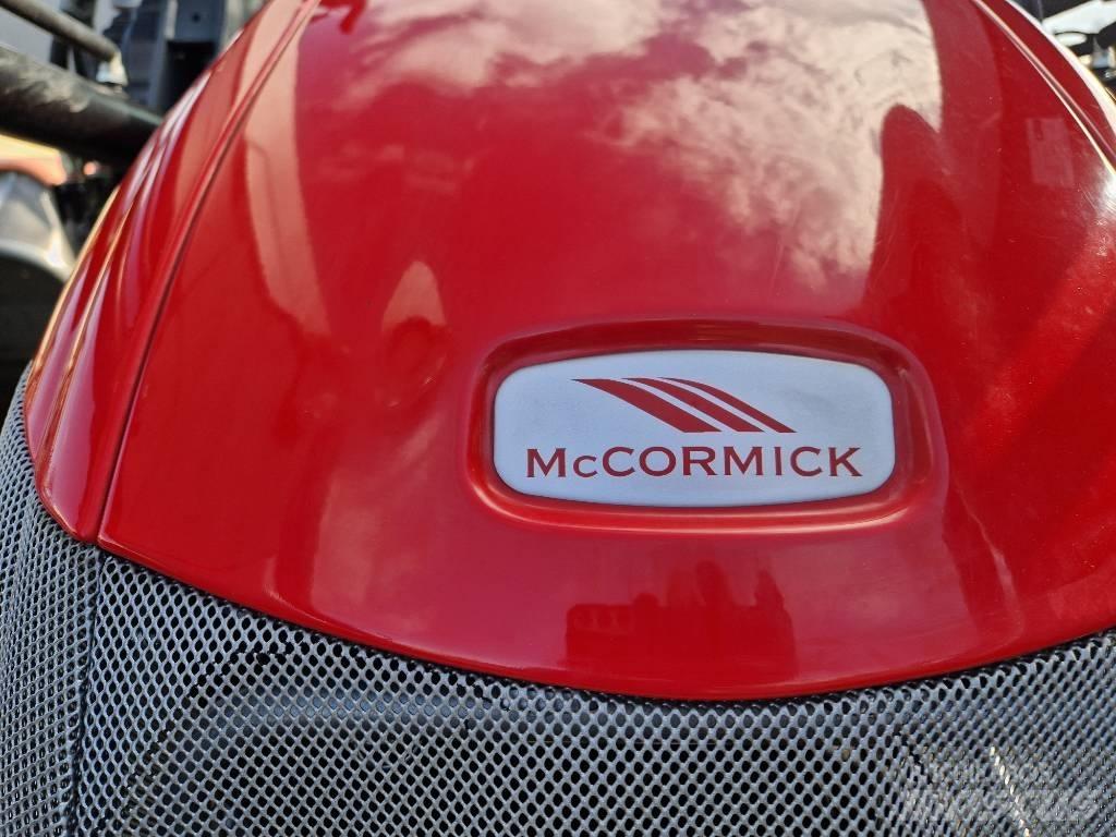 McCormick C80 Max Ciągniki rolnicze