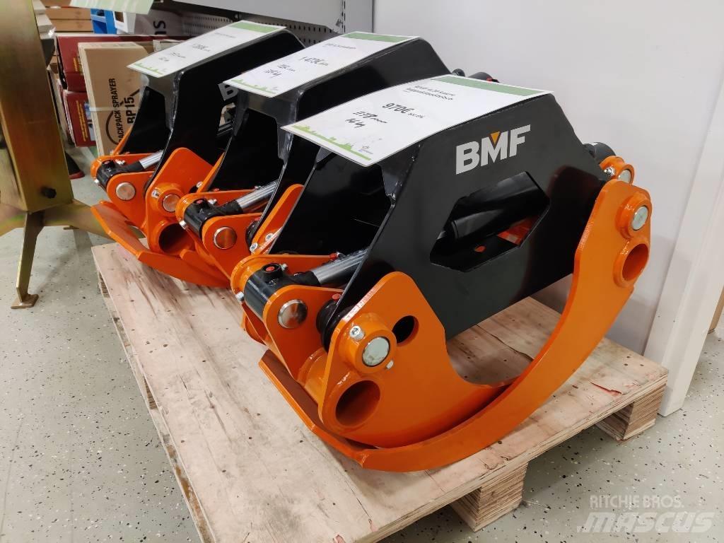BMF Kouria Maszyny rolnicze - Inne