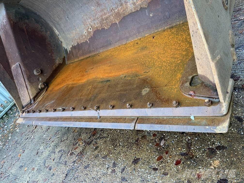 JCB 457 HT Ładowarki kołowe