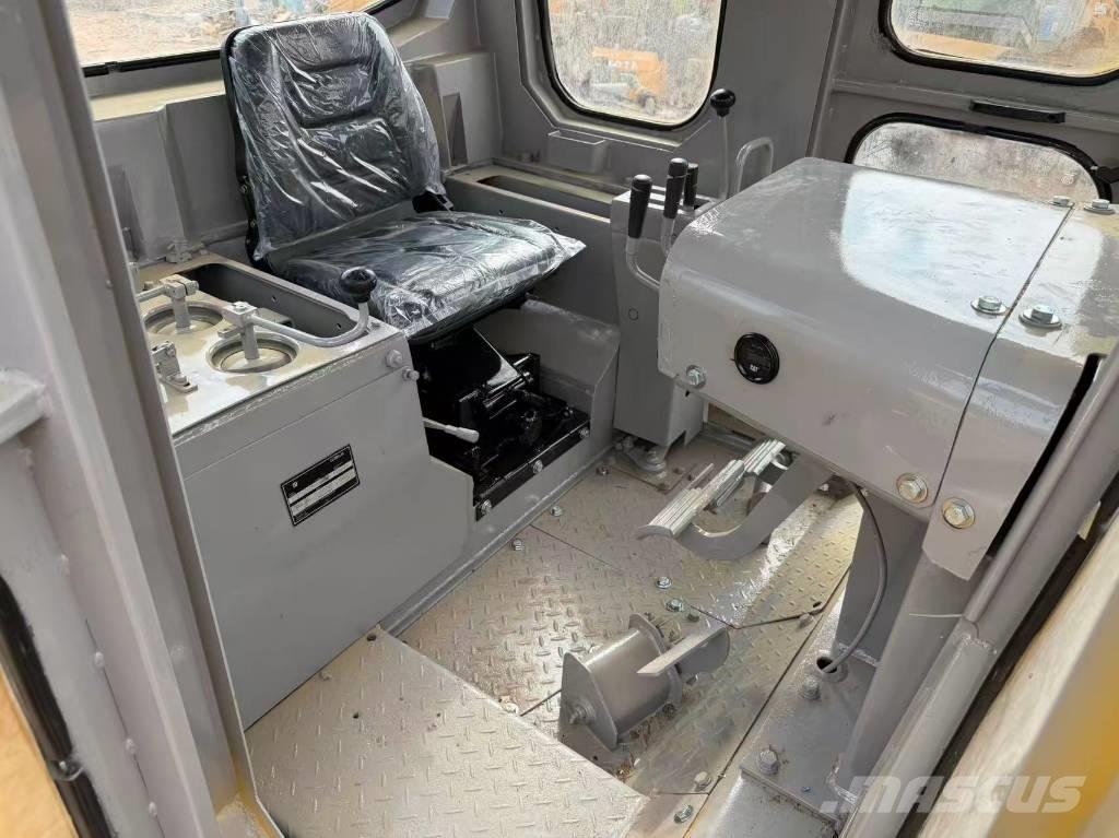 CAT D7G Spycharki gąsienicowe