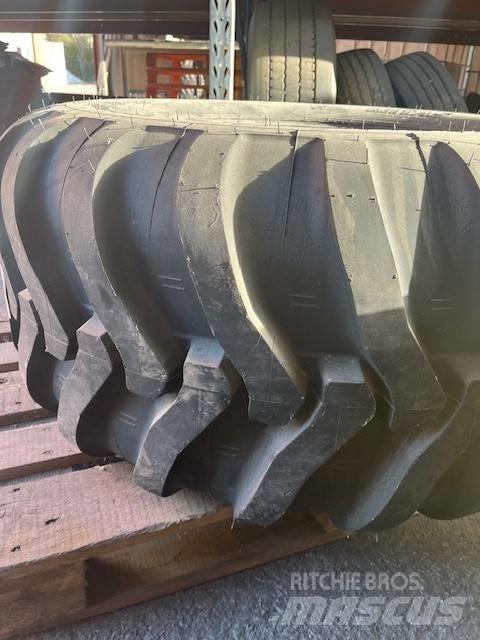 Mitas 500/60x22,5 Opony, koła i felgi