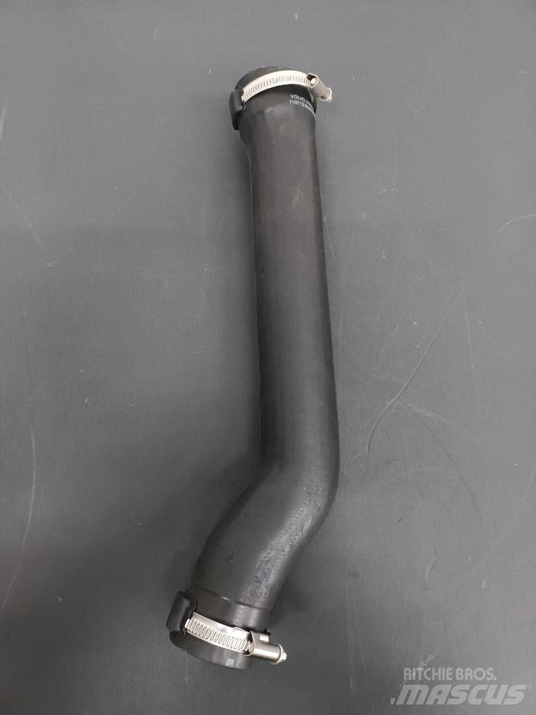 Volvo PIPE 20939562 Silniki