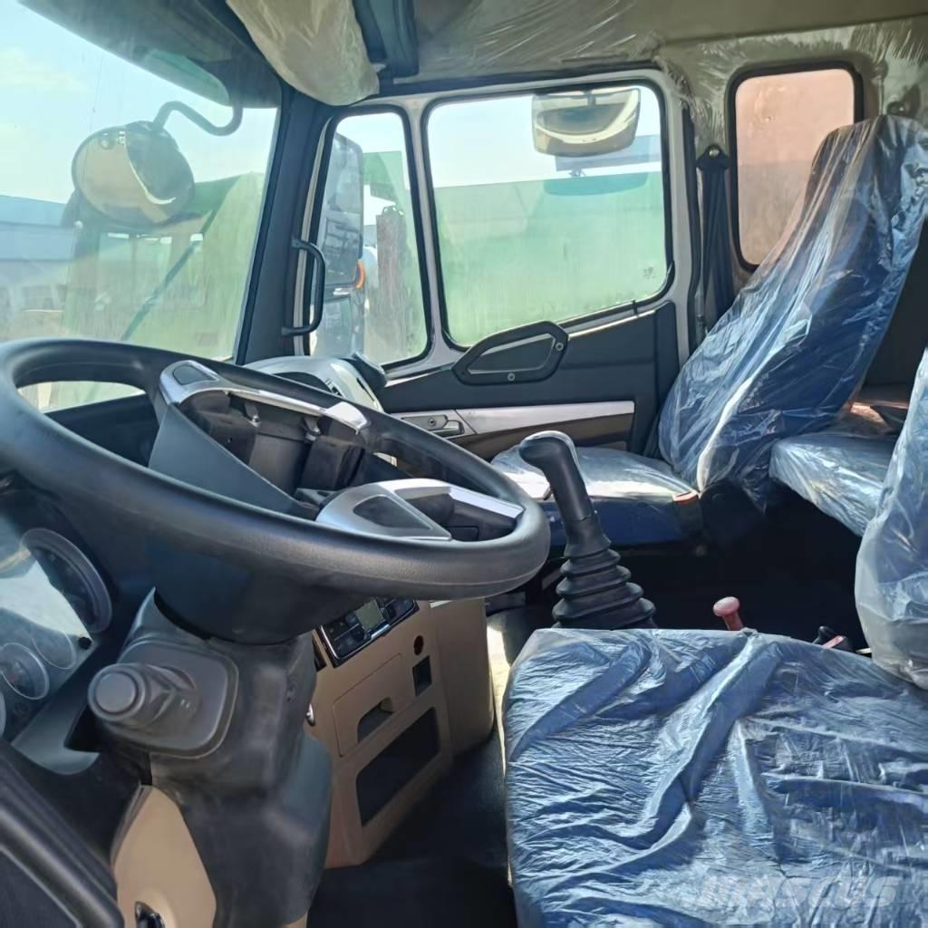 Howo 371 6x4 Ciągniki siodłowe