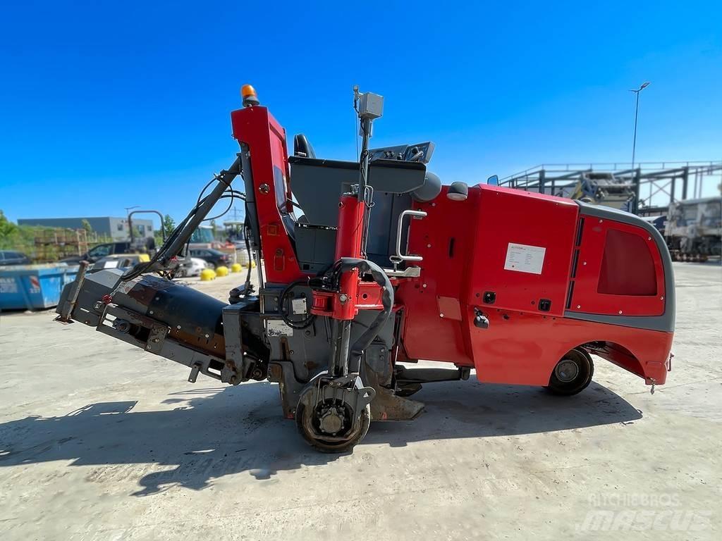 Wirtgen W 50 DC Frezarki do asfaltu