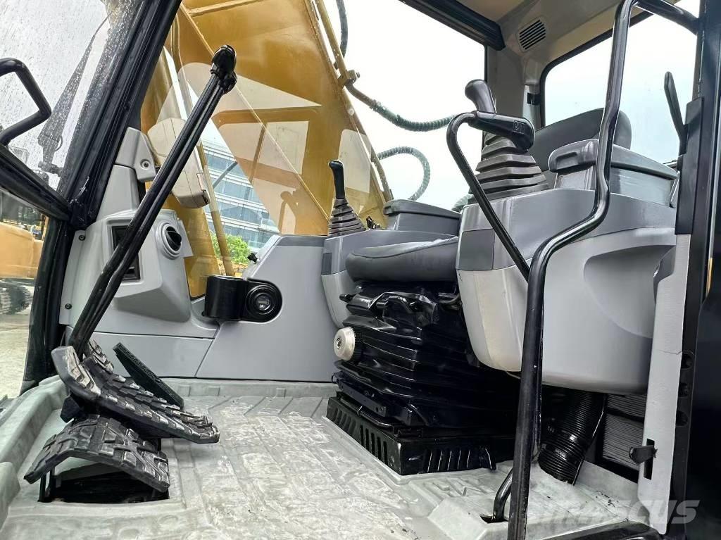 CAT 320 C L Koparki gąsienicowe