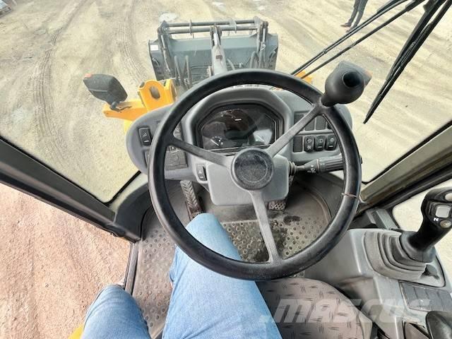 Volvo L 30 G Ładowarki kołowe