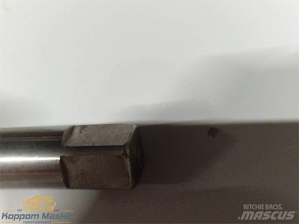Rottne 049-0115 Skrzynia biegów