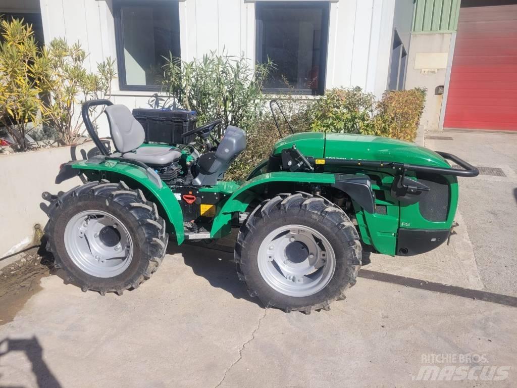 Ferrari COBRAM L65RS Ciągniki rolnicze