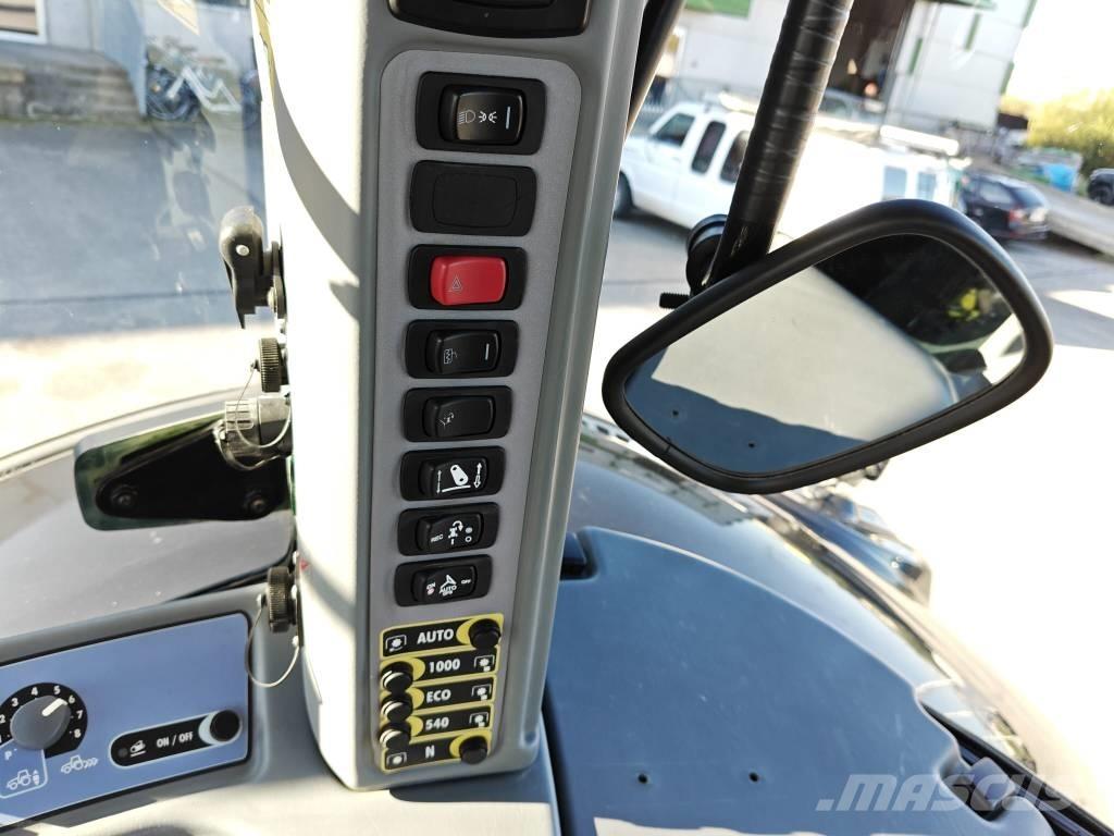 Valtra S 353 Ciągniki rolnicze