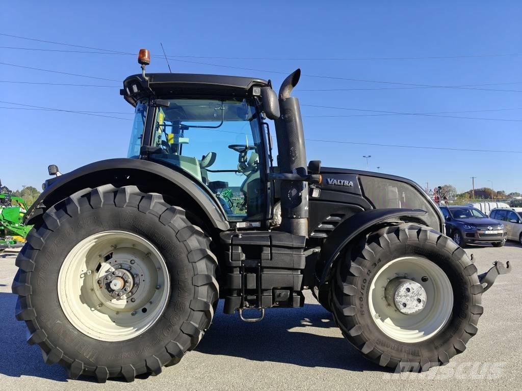 Valtra S 353 Ciągniki rolnicze