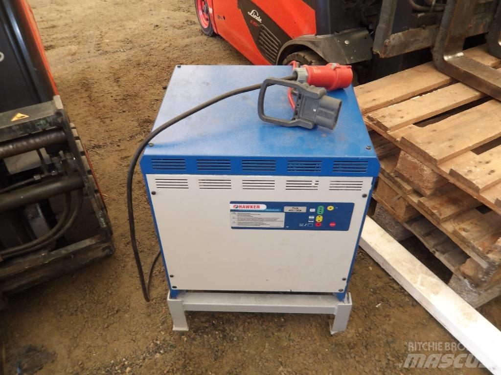 Linde E20 PL EVO Wózki elektryczne