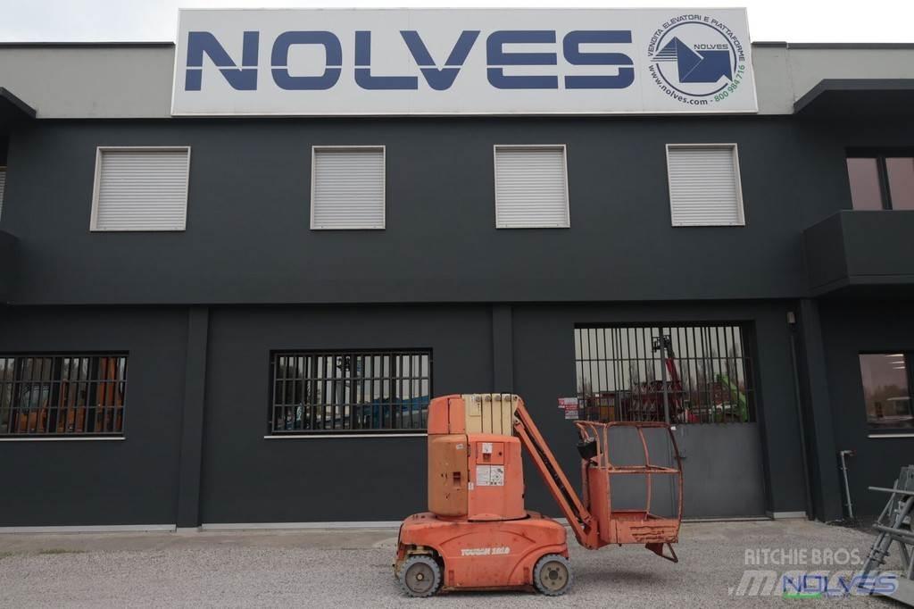 JLG Toucan 1010 Podnośniki nożycowe