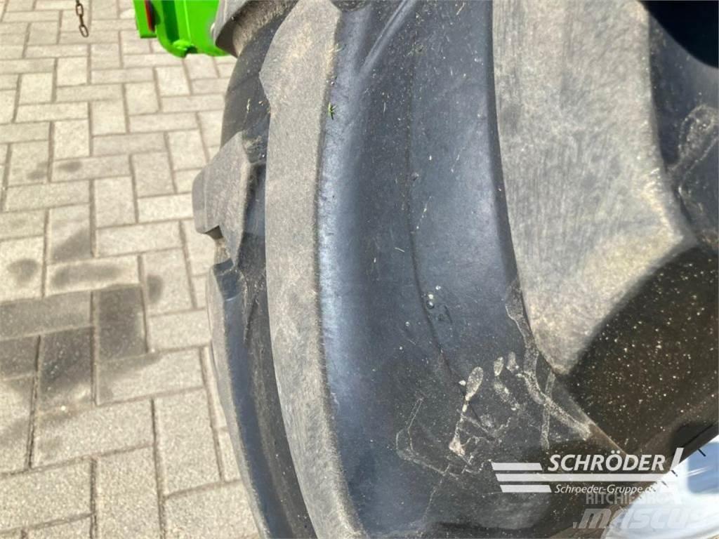 Merlo TF 42.7 - 140 Ładowarki rolnicze