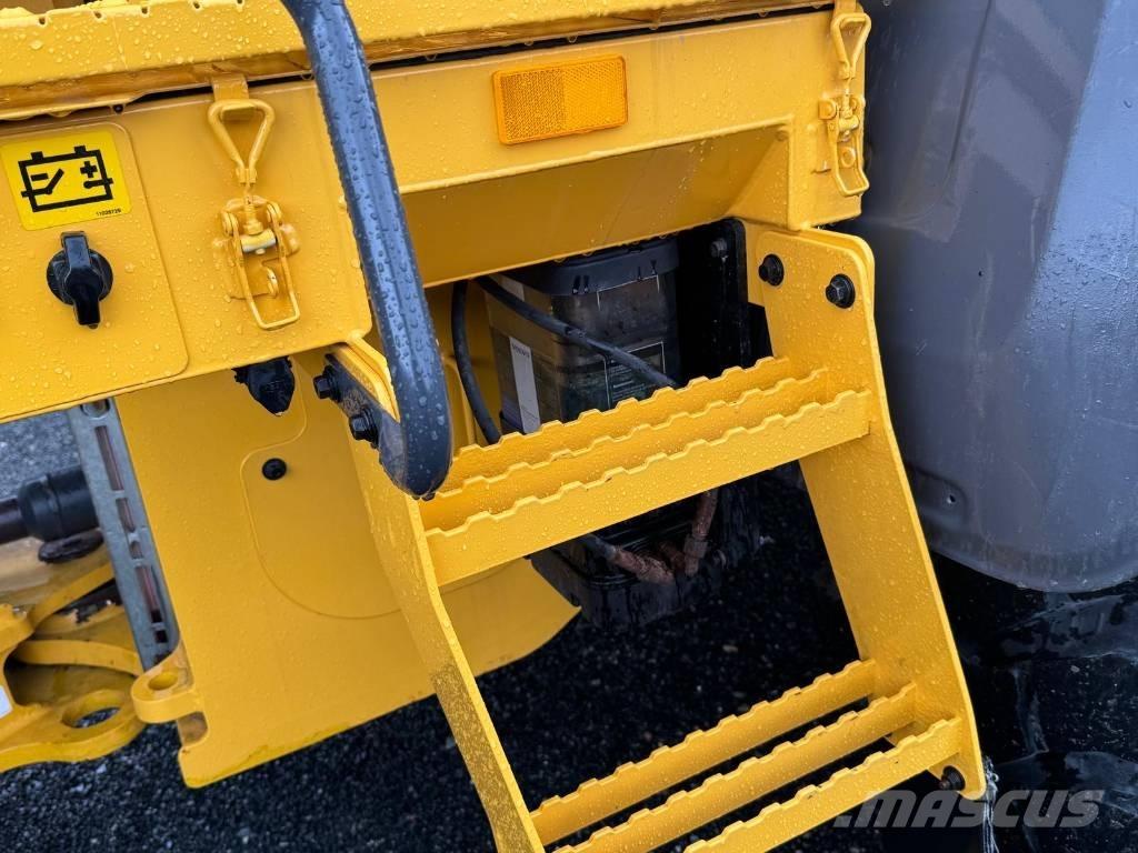 Volvo L 60 G Ładowarki kołowe