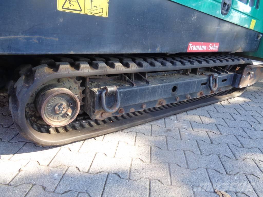 Ditch Witch JT 30 Wiertnice horyzontalne
