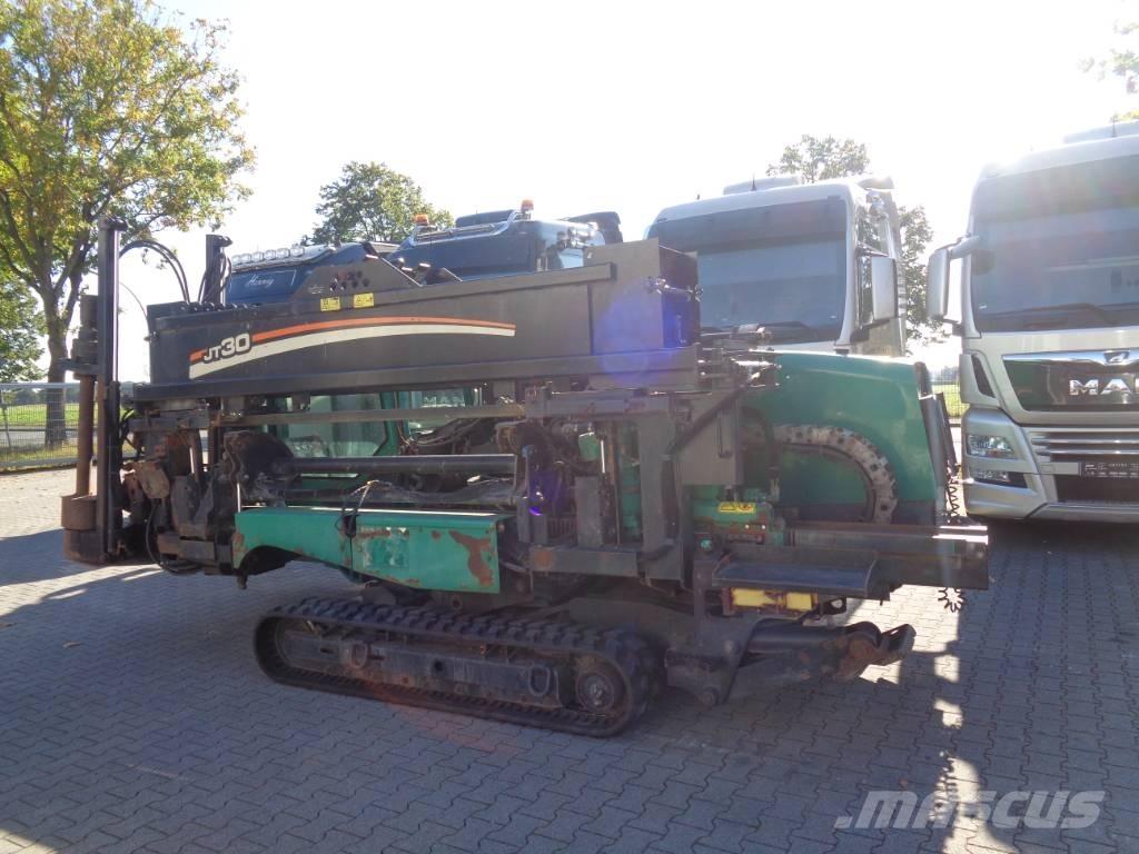 Ditch Witch JT 30 Wiertnice horyzontalne