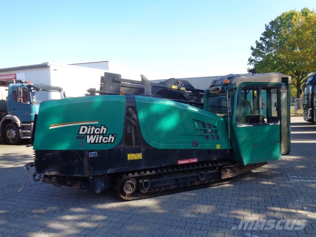 Ditch Witch JT 30 Wiertnice horyzontalne