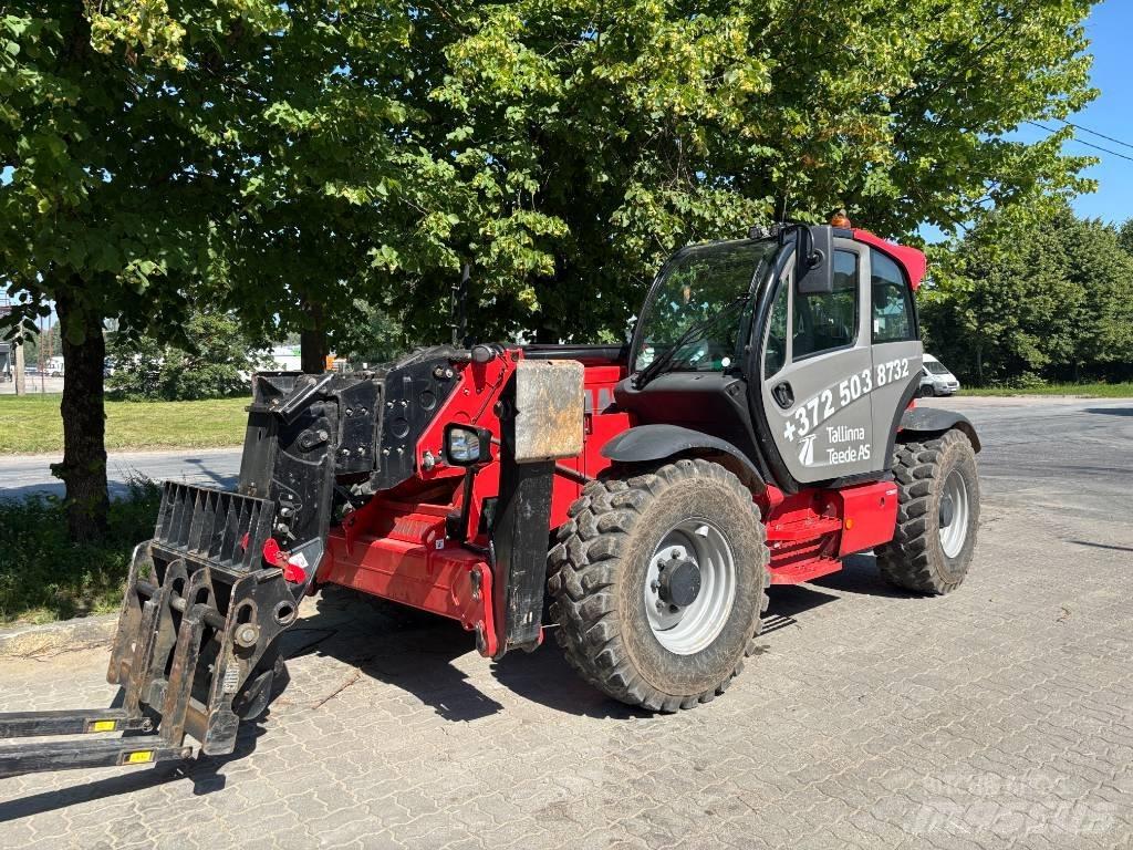 Manitou MT 1840 Ładowarki teleskopowe