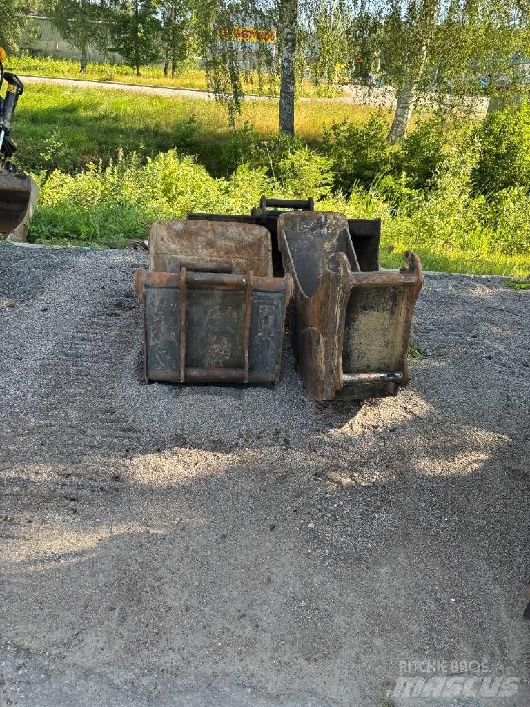 Yanmar SV 100 Midikoparki  7t - 12t