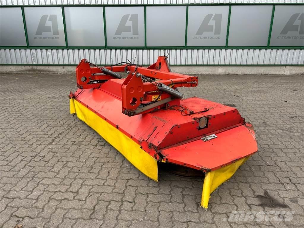 Fella KM 310 FC Kosiarki ze wstępną obróbka paszy