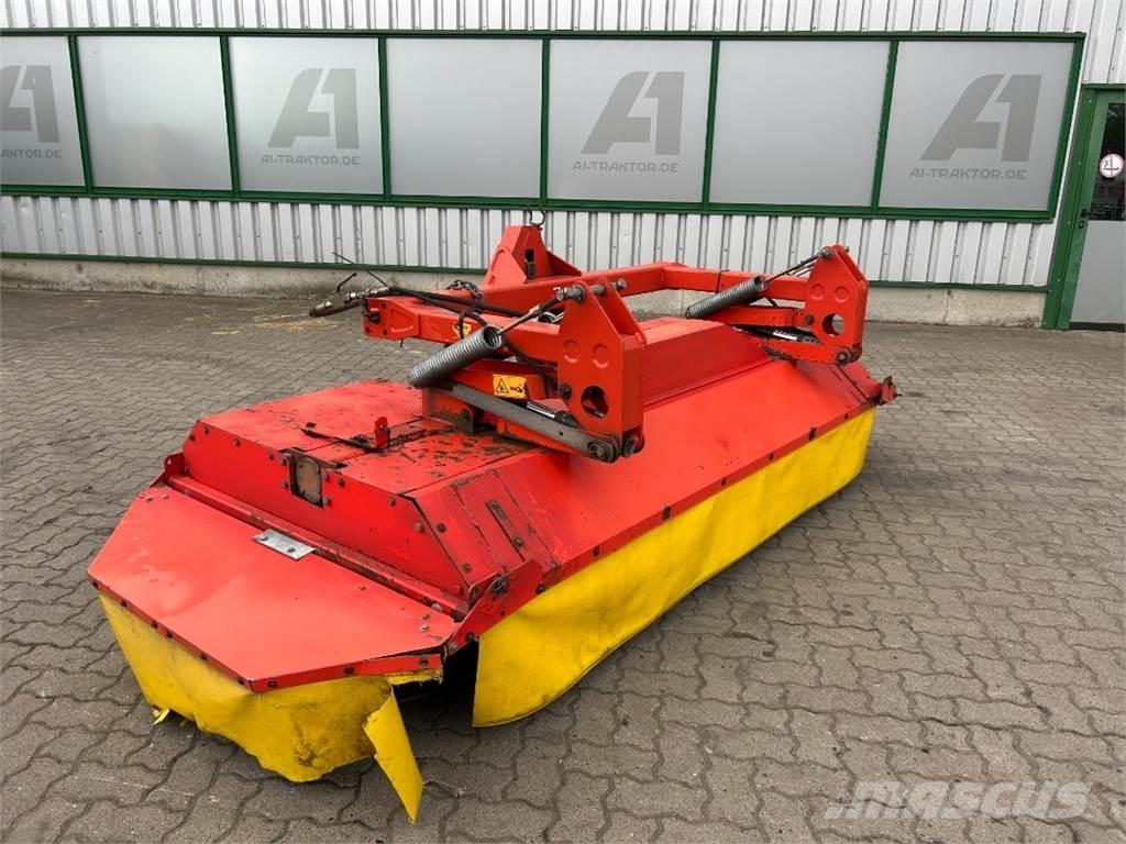 Fella KM 310 FC Kosiarki ze wstępną obróbka paszy