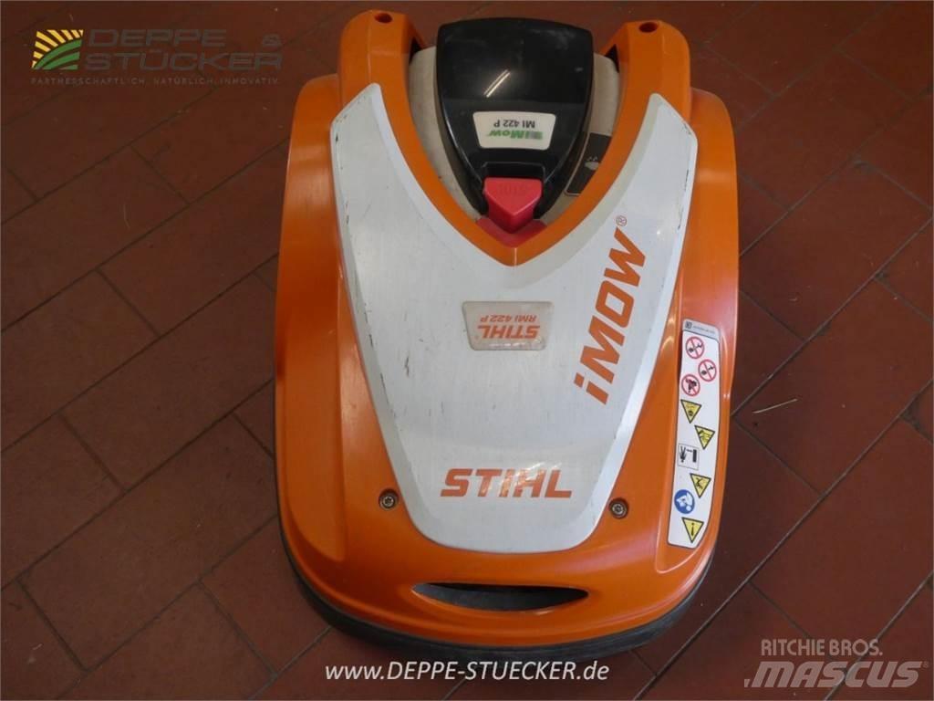 Viking MI 422 P Maszyny rolnicze - Inne