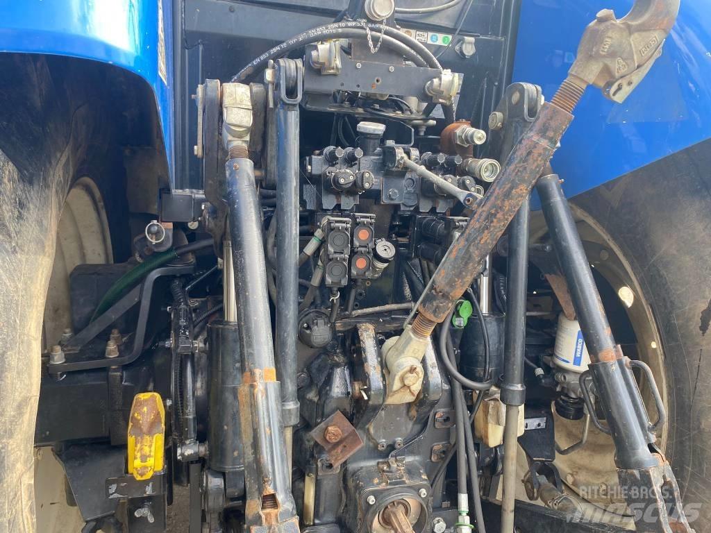 New Holland T 7.235 Ciągniki rolnicze