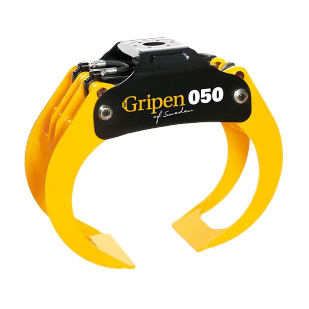 HSP Gripen 050 Chwytaki