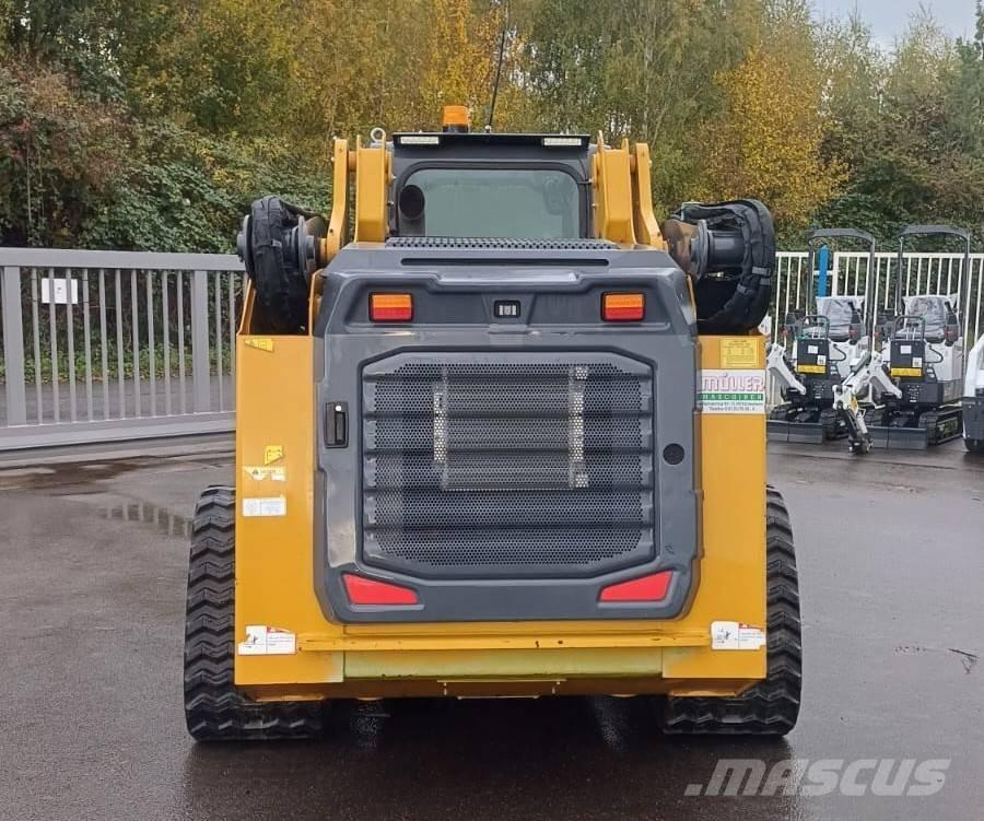 XCMG XC7-TV12 Ładowarki gąsienicowe