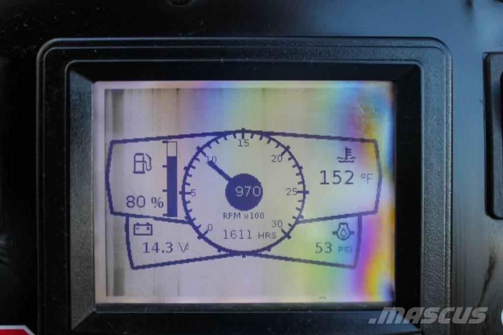 Ditch Witch JT10 Wiertnice horyzontalne