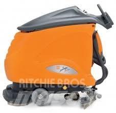Taski Swingo 1255 B Szorowarki