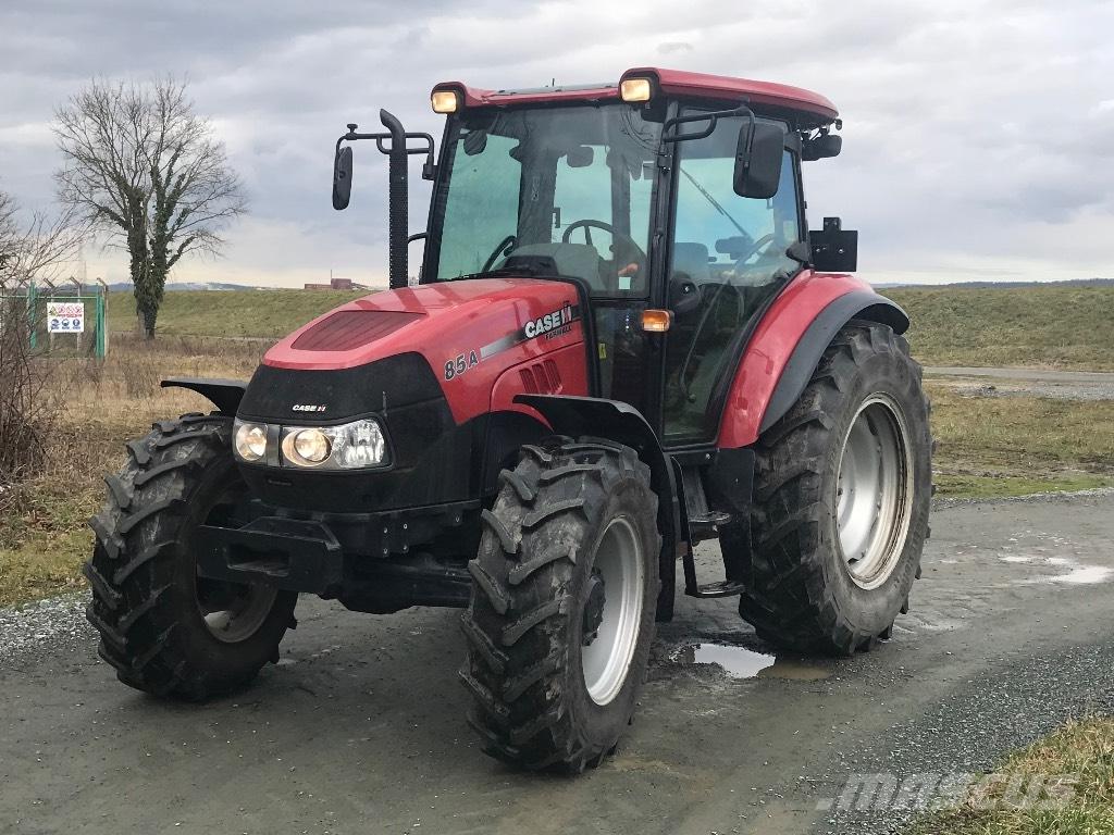 Case IH Farmall 85A Ciągniki rolnicze