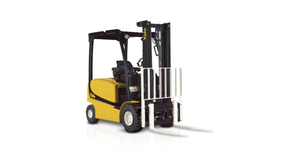 Yale ERP30VL Wózki elektryczne