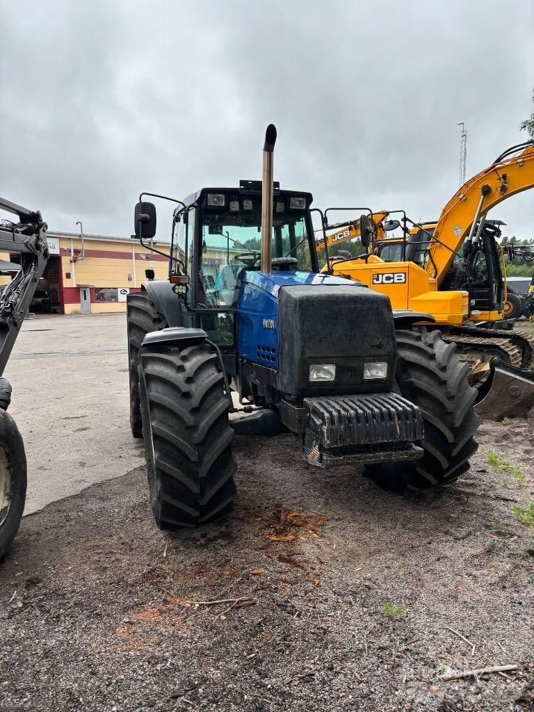 Valtra 8400 Ciągniki rolnicze