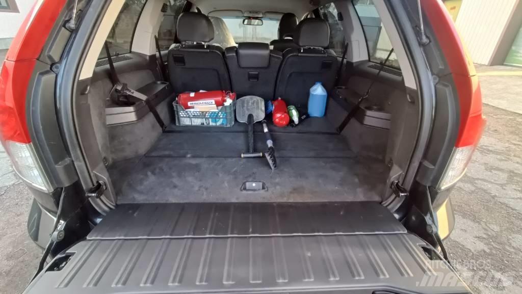Volvo XC 90 Samochody osobowe