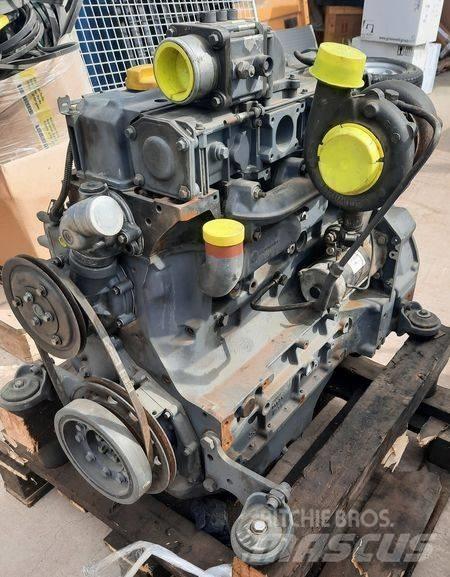 Deutz BF4M1013EC Silniki