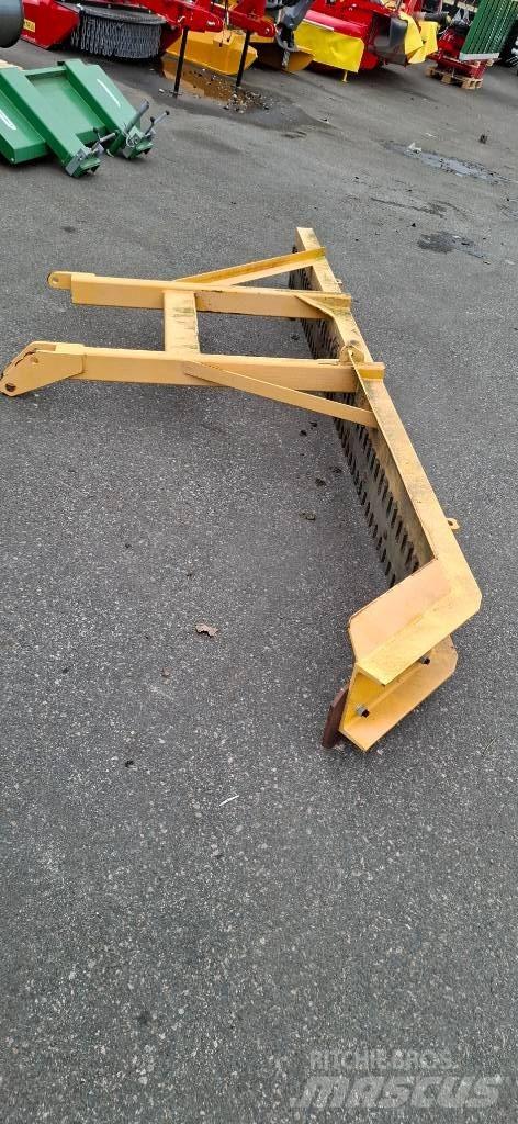 Vreten V3 Maszyny rolnicze - Inne
