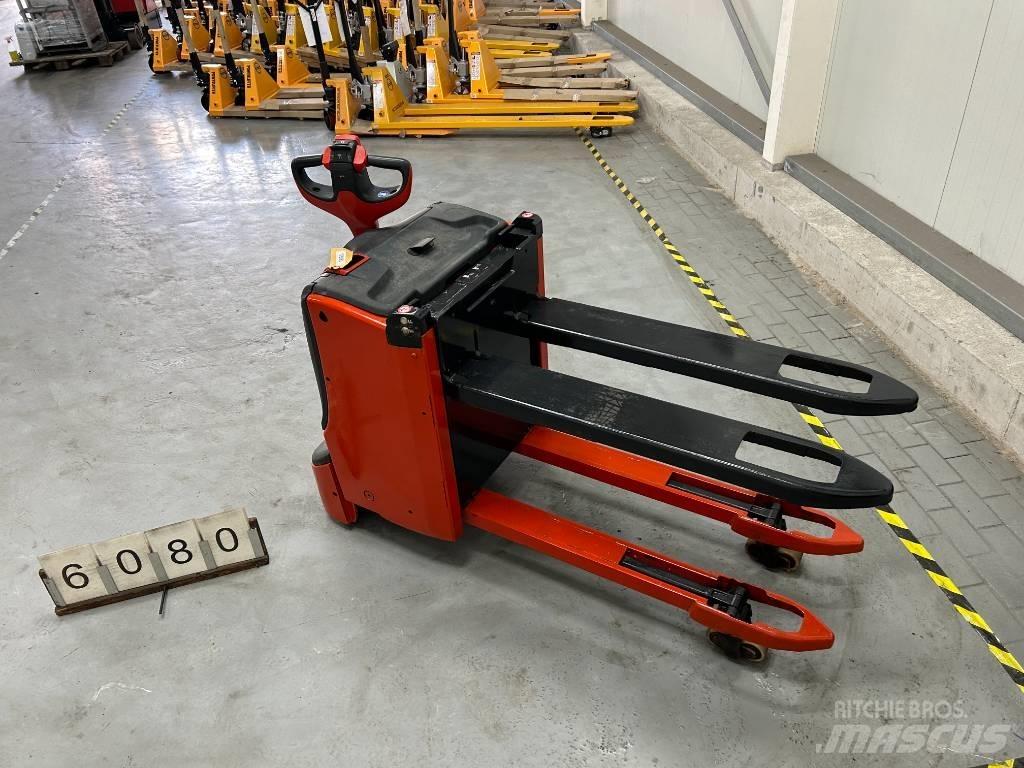 Linde T16 Wózki widłowe unoszące
