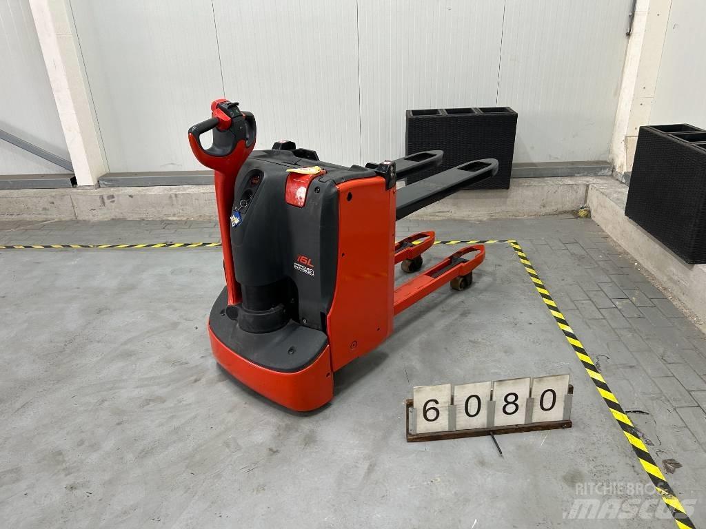 Linde T16 Wózki widłowe unoszące