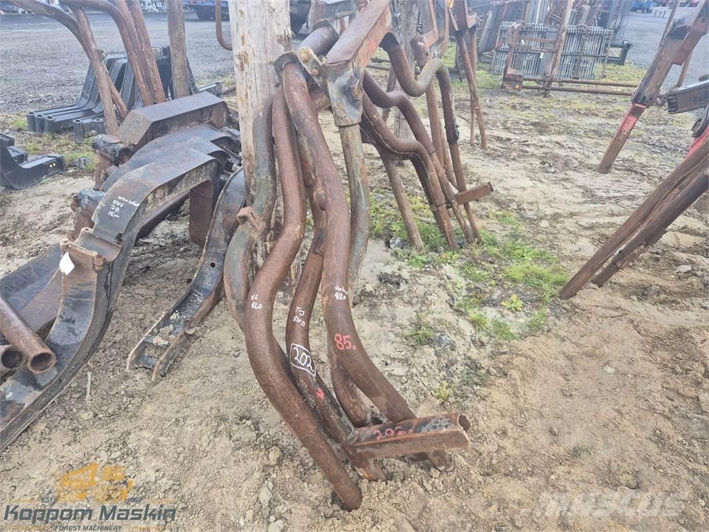 Timberjack 810B Inne akcesoria