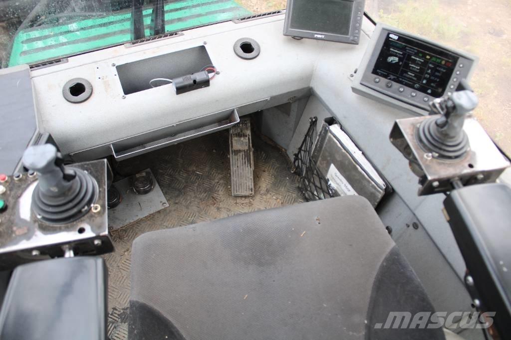 Gremo 950 F Forwardery