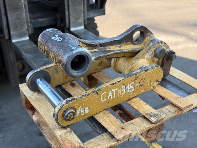 CAT 315 BUCKET ARM Wysięgniki i ramiona