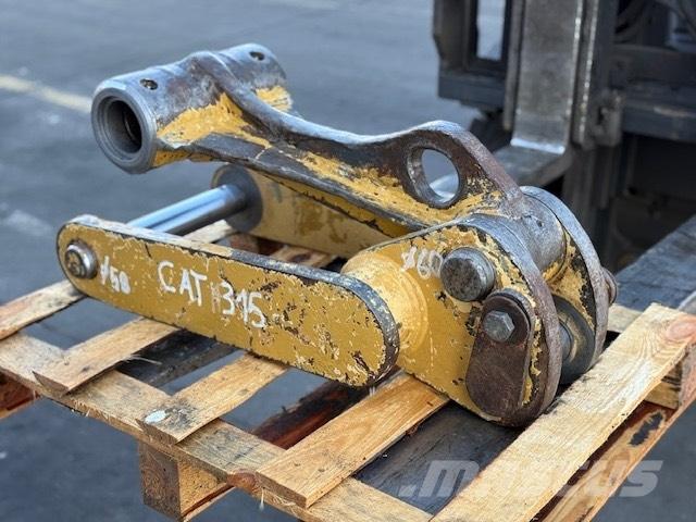 CAT 315 BUCKET ARM Wysięgniki i ramiona