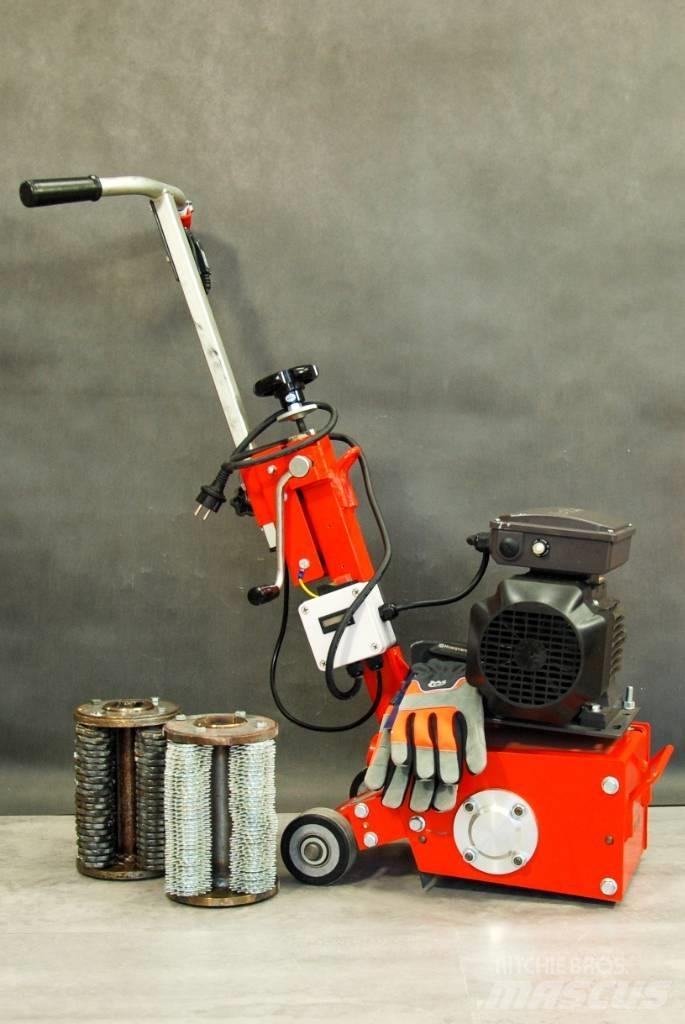 Husqvarna CG200 Maszyny budowlane - Inne